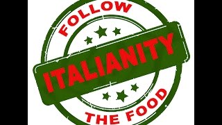 ITALIANITY