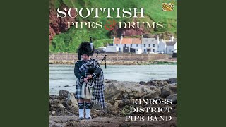 Glencoe / The Piper's Waltz