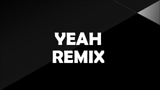 Yeah Zusebi Remix Usher | SIGMA MUSIC