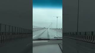 Atal Setu, Mumbai #youtubeshorts #shorts #ytshorts #atalsetu #bigdawgs #trending #snaptripstories