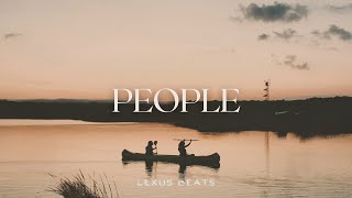 Omah Lay x Victony x Lojay Afrobeat Type Beat 2024 -"PEOPLE" [FREE FOR PROFIT]