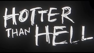 Motley Crüe - Hotter Than Hell (DEMO For Louder Than Hell) Remastered