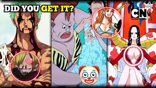 😏Why *One Piece* Directly Starting From Wano Arc?😵| One Piece Cartoon Network | Explained in Hindi |