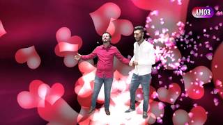 Dzengis & Semsin Ne Zali Brate 2018 full VIDEO AMOR PRILEP