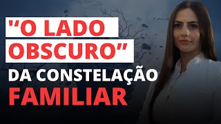 A CONSTELAÇÃO NÃO É O QUE VOCE PENSA!