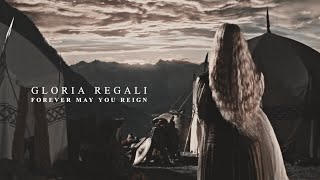 gloria regali | tolkien