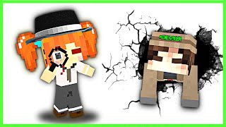 Dedektif Mine ve Green Gizem Peşinde 🔎 - Minecraft