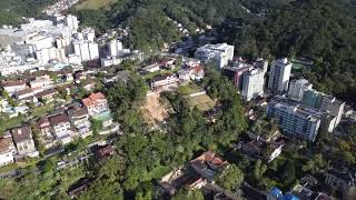 Terreno no Centro de Petrópolis