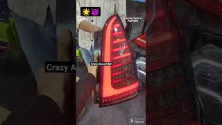 🌟Led Tail Light For Innova‼️#short #shorts #shortvideo #youtubeshorts #trending #viral #car #innova