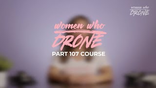 Prep for your FAA Part 107 Drone License