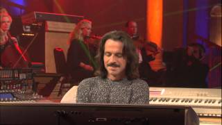 Standing In Motion - Yanni Live! The Concert Event (2006) HD Official