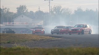 Drift Indy No Star Bash Friday Night Drifting