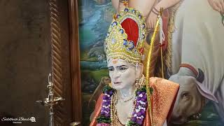 श्री स्वामी समर्थ संस्था घाटकोपर | रामनवमी उत्सव २०२२ | Shree Swami Samarth | ramnavmi status |