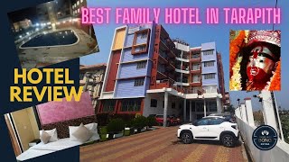 Best Hotel In Tarapith | Tarapith Good Hotel | Family Hotel@ Tarapith | Hotel Swagatam International