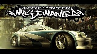 Need for speed most wanted ◉ Прохождение ◉ Часть - 5