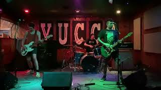 POPPERZ (Live at Yucca Tap in Tempe, AZ) #texas #punk #punkrock #tour #band