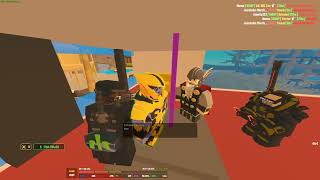 Unturned PVP server   check desc   USA WARZONE