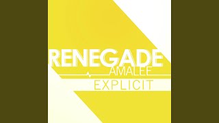 Renegade (From "Gangsta")