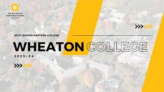 Wheaton College, Massachusetts