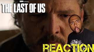 The Last of Us Season 2 | The Last of Us Day Official Teaser Reaction!