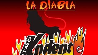 Ritmo Kndente - La Diabla (en vivo)