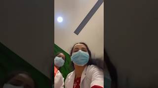 #dentistlife #hospital #dentist #dentalhealth #doctor