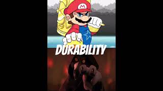 Mario neo vs Death