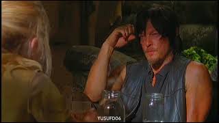 Daryl Dixon - Little Dark Age