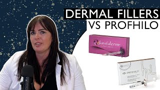 Dermal Fillers vs Profhilo: Which is Right for You?