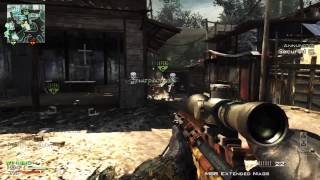 Motivation \ Call of Duty MW3 Montage by Jorgetuss