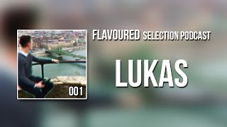 LUKAS Presents Flavoured Selection 001