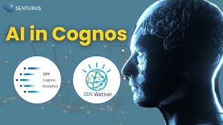 Leveraging AI in IBM Cognos Analytics | Watson Demo