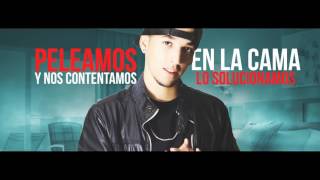 Fuenma - Peleamos ft Deiff, Danell, Latuff, Franco, Freddy, R Mandy, Xenon, Dandy (Lyric Video)