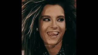 #billkaulitz - till the tongue piercing impales my insides 😋