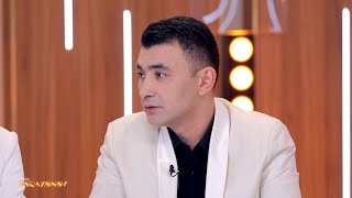 "EFIRDA TO'RAXONOV":  AKBAR 4 OYDA 42 KILOGA QANDAY OZDI? (29.01.2024)