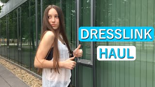 DRESSLINK HAUL │ Emci Beauty