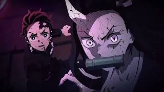 Nezuko EDIT/AMV-Let Me In || Demon Slayer (ib-amthy)