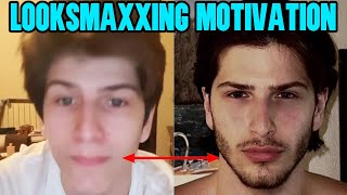 They will say "it's over for you bro"... (Looksmaxxing Motivation)