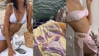 SWIMSUITS INSPO ~TIKTOK COMPILATIONS 🌊☀️