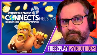 Walfang in Free2Play Spielen - Gronkh Reaction