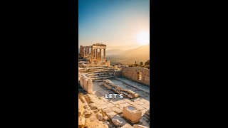 Timeless Wisdom: Ancient Greek Quotes