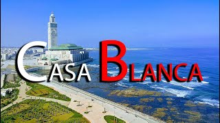 casablanca cenimatic  Video ( الدار البيضاء )