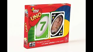 MY UNO