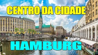 HAMBURG CENTRO DA CIDADE 8 parte