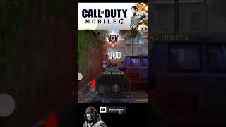 Sometimes Patience is The Key with SKS - CALL OF DUTY MOBILE