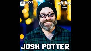 EP271 - Josh Potter