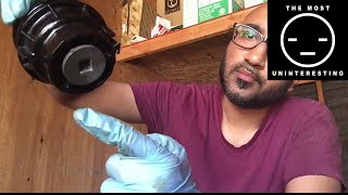 DIY: How to change oil on a 2016 Toyota 4Runner Trail