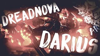 🔥🔥DREADNOVA DARIUS! SKIN SPOTLIGHTS WITH SHOGUN ARCADE!🔥🔥