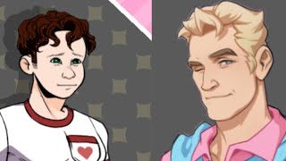 Better Than You (DREAM DADDY)