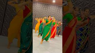 Najar se yun mili najar | Halgi Mix | Dance by Rising Stars #youtubeshorts #dance